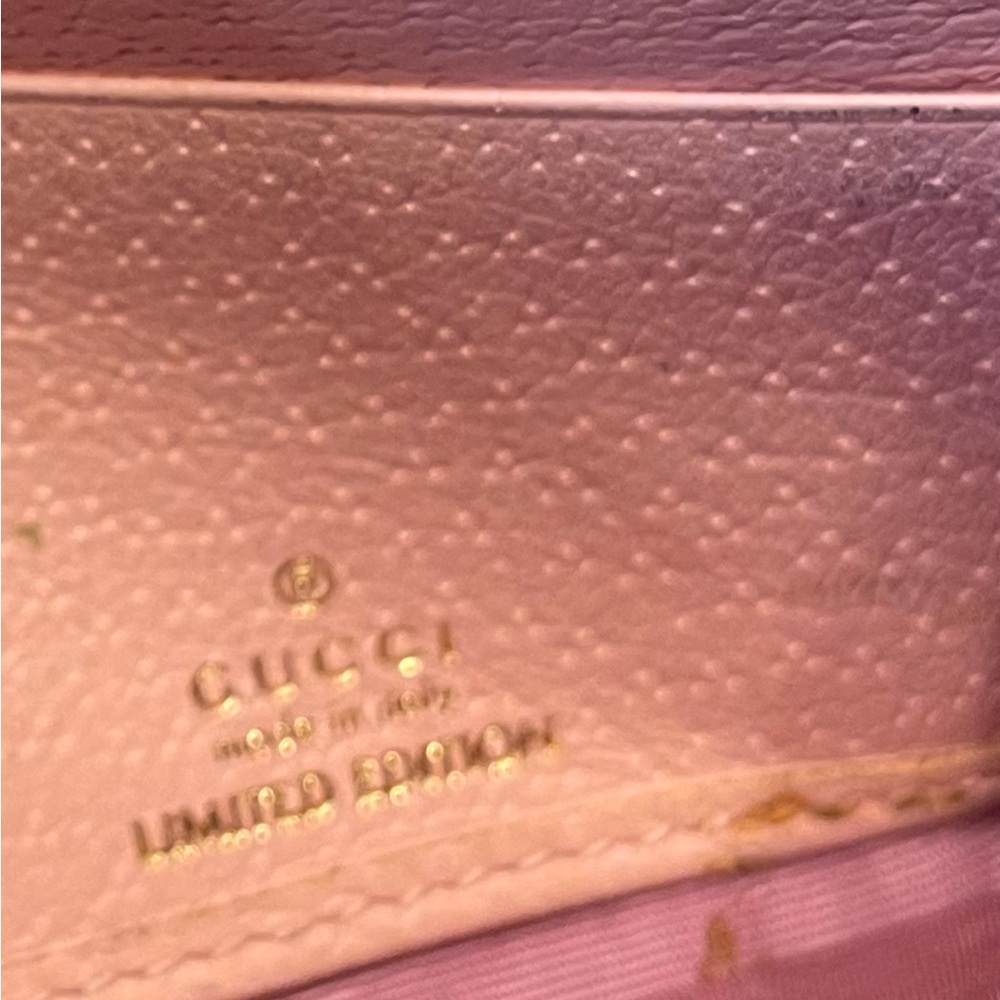 Gucci Compact Wallet - Picture 10 of 10